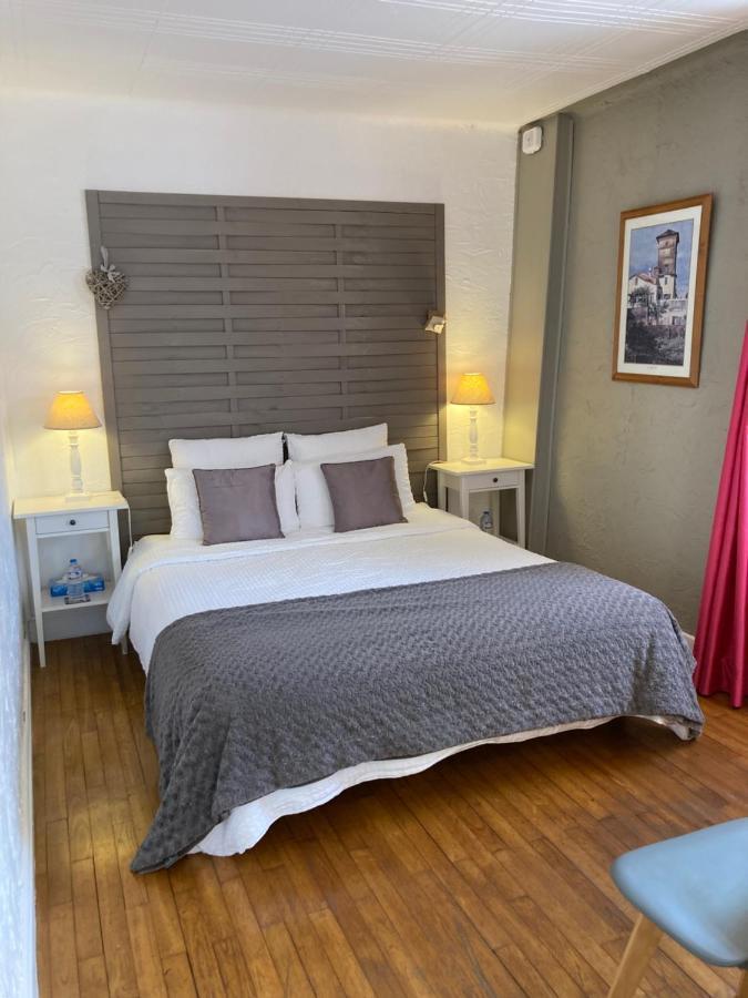 Bed and Breakfast La Belle Demeure Proche Sarlat Saint-Cybranet Exterior foto